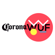 Corona WUF Logo PNG Vector