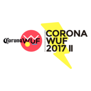 Corona WUF Logo PNG Vector
