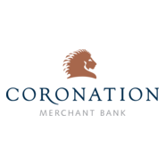 Coronation Merchant Bank Logo PNG Vector