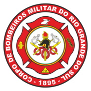 Corpo de Bombeiros Militar do Rio Grande do Sul Logo PNG Vector