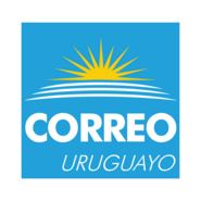 Correo Uruguayo Logo PNG Vector