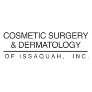 Cosmetic Surgery & Dermatology of Issaquah Logo PNG Vector