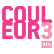 Couleur 3 RTS Logo PNG Vector