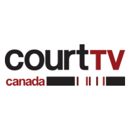 Court TV Canada Logo PNG Vector