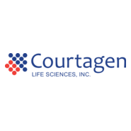 Courtagen Life Sciences, Inc. Logo PNG Vector