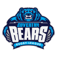 Coventry Bears Logo PNG Vector