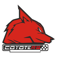 coyote rs vetot Logo PNG Vector