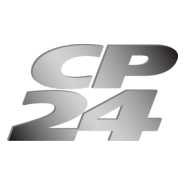 CP24 Logo PNG Vector