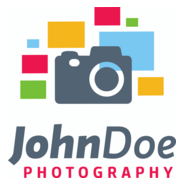 Creative photography Logo PNG Vector