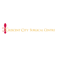 Crescent City Surgical Centre Logo PNG Vector