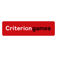 Criterion Studios Logo PNG Vector