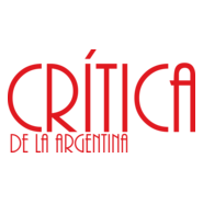 Critica Argentina Logo PNG Vector