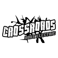 Crossroads Logo PNG Vector