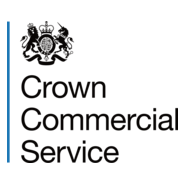 Crown Commercial Service Logo PNG Vector