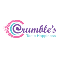 Crumble's Logo PNG Vector