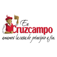 Cruzcampo Logo PNG Vector