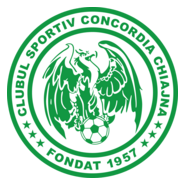 CS Concordia Chiajna Logo PNG Vector