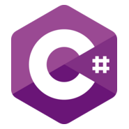 CSharp Logo PNG Vector