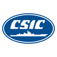 CSIC Logo PNG Vector