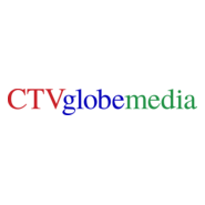 CTV Globemedia Logo PNG Vector