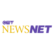 CTV Newsnet Logo PNG Vector