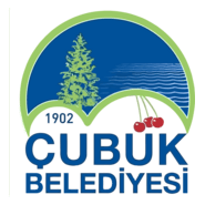 Çubuk Belediyesi Logo PNG Vector