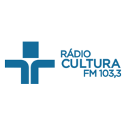 Cultura FM Logo PNG Vector
