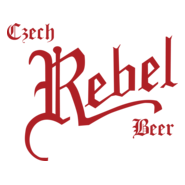 Czech Rebel Logo PNG Vector