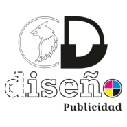 D diseño Publicidad Logo PNG Vector