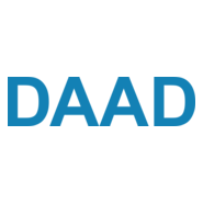 DAAD Logo PNG Vector