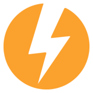 DAEMON Tools Ultra Logo PNG Vector