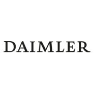 DAIMLER Logo PNG Vector