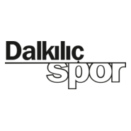 Dalkılıç Spor Logo PNG Vector