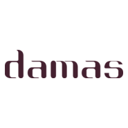 Damas Logo PNG Vector