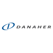 Danaher Corporation Logo PNG Vector