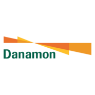 Danamon Logo PNG Vector