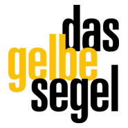 Das Gelbe Segel Logo PNG Vector