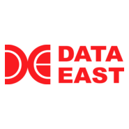 Data East Logo PNG Vector