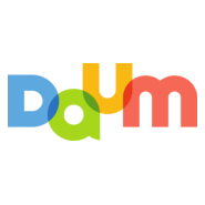 Daum Communication Logo PNG Vector