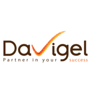 Davigel Logo PNG Vector