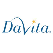 Davita Logo PNG Vector
