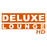 Deluxe Lounge HD Logo PNG Vector