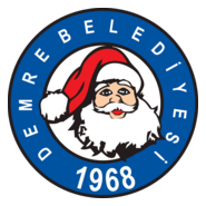 Demre Belediyesi Logo PNG Vector