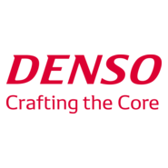 DENSO Logo PNG Vector