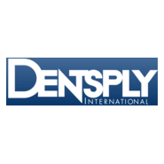 Dentsply Logo PNG Vector