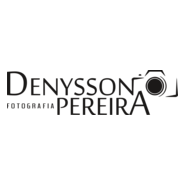 Denysson Pereira Fotografia Logo PNG Vector