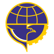 Departemen Perhubungan Logo PNG Vector