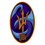 Deportivo La Guaira Logo PNG Vector