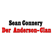 Der Anderson Clan Logo PNG Vector