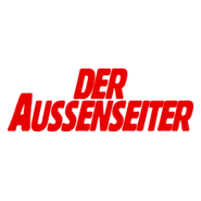 Der Aussenseiter Logo PNG Vector